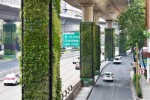 高架橋景觀提升
