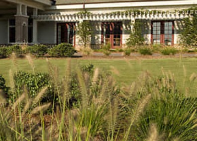 會(huì)所園林景觀解決方案