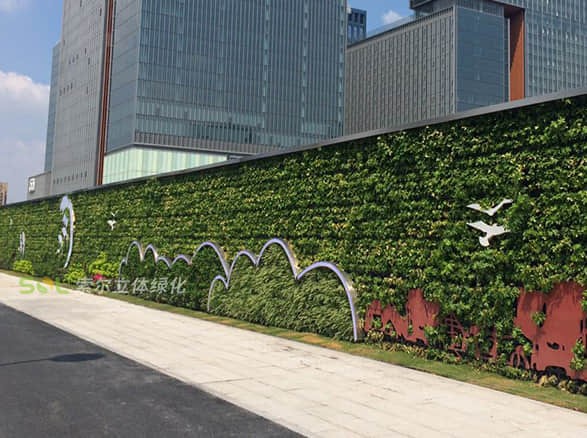 杭州G20峰會(huì)道路景觀提升