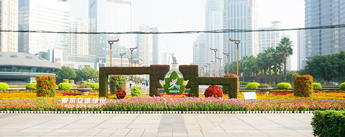 20組合花柱-廣西南寧金湖廣場(chǎng) 中國(guó)-東盟商務(wù)與投資峰會(huì)  (1).jpg